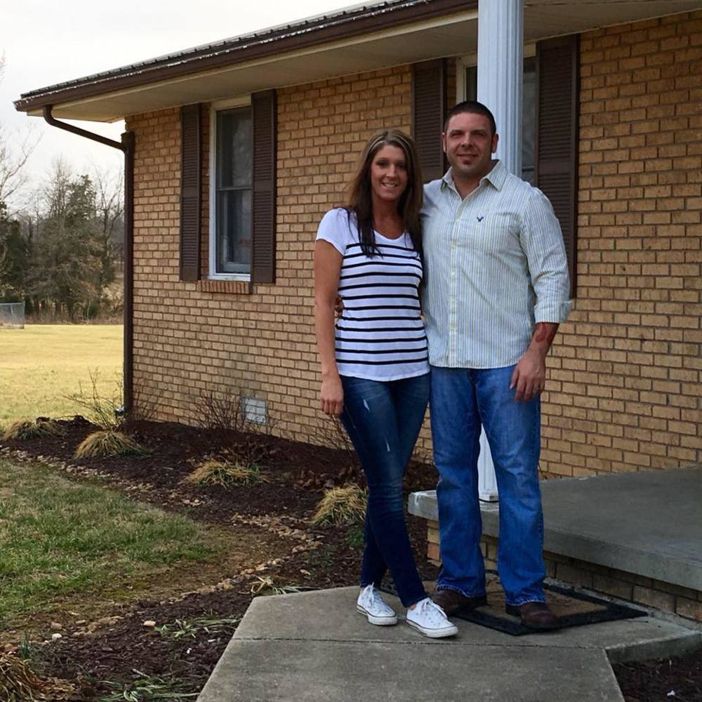 Meet your Posher, Shane